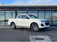 2026 Isuzu D-Max