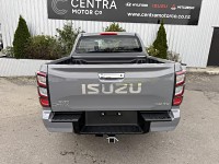 2026 Isuzu D-Max
