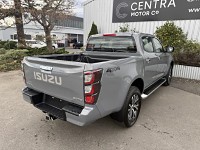2026 Isuzu D-Max