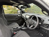 2026 Isuzu D-Max