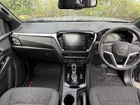 2026 Isuzu D-Max