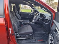 2026 Isuzu D-Max