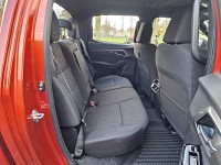 2026 Isuzu D-Max
