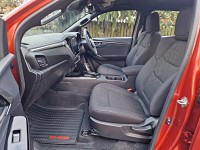 2026 Isuzu D-Max