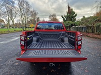 2026 Isuzu D-Max