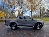 2026 Isuzu D-Max