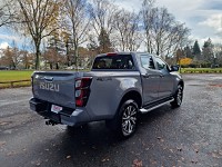 2026 Isuzu D-Max