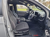 2026 Isuzu D-Max