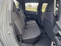 2026 Isuzu D-Max