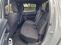 2026 Isuzu D-Max