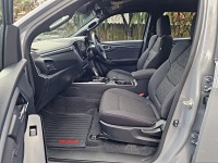 2026 Isuzu D-Max