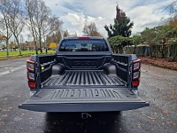 2026 Isuzu D-Max