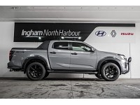 2026 Isuzu D-Max