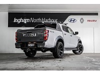 2026 Isuzu D-Max