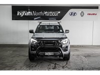 2026 Isuzu D-Max