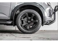2026 Isuzu D-Max