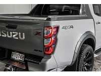2026 Isuzu D-Max