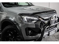 2026 Isuzu D-Max