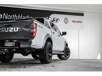 2026 Isuzu D-Max