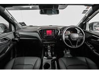 2026 Isuzu D-Max