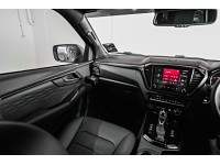 2026 Isuzu D-Max