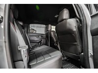 2026 Isuzu D-Max