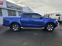 2020 Isuzu D-Max
