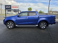 2020 Isuzu D-Max