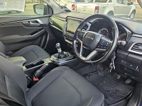 2020 Isuzu D-Max