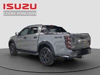 2026 Isuzu D-Max