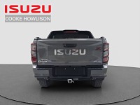 2026 Isuzu D-Max