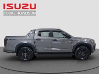 2026 Isuzu D-Max