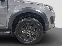 2026 Isuzu D-Max