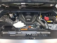 2026 Isuzu D-Max