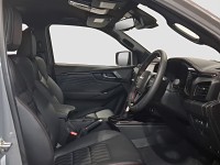 2026 Isuzu D-Max