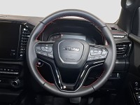 2026 Isuzu D-Max