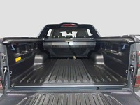 2026 Isuzu D-Max