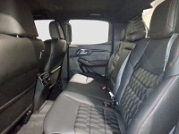 2026 Isuzu D-Max