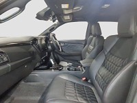 2026 Isuzu D-Max