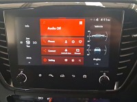 2026 Isuzu D-Max