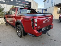 2026 Isuzu D-Max