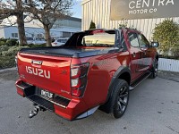 2026 Isuzu D-Max