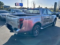 2026 Isuzu D-Max