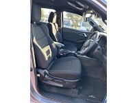 2026 Isuzu D-Max