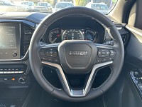 2026 Isuzu D-Max
