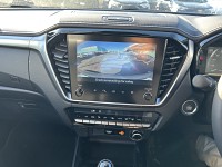 2026 Isuzu D-Max