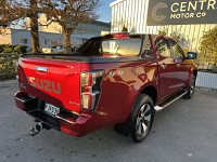 2022 Isuzu D-Max