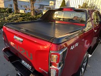 2022 Isuzu D-Max