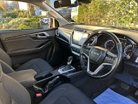 2022 Isuzu D-Max