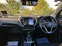 2022 Isuzu D-Max